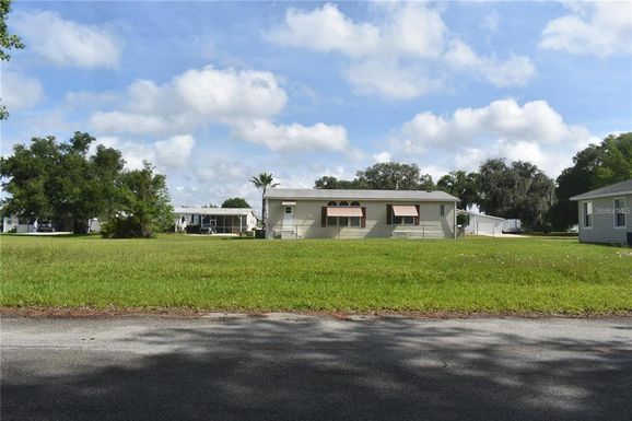 Lot 3 Blk D LEXINGTON CIRCLE