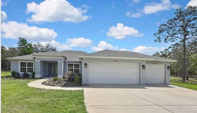 17430 MONTEVERDE DRIVE