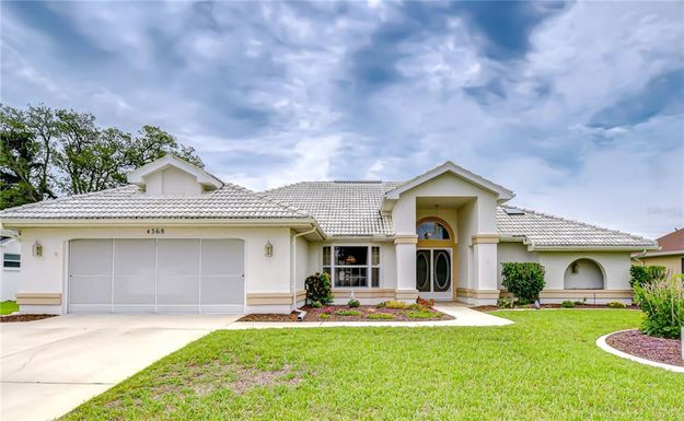 4368 LAS PALMAS AVENUE