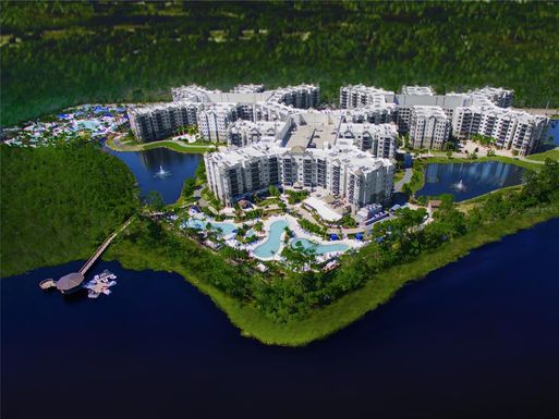 15695 GROVE RESORT AVENUE UNIT 4428