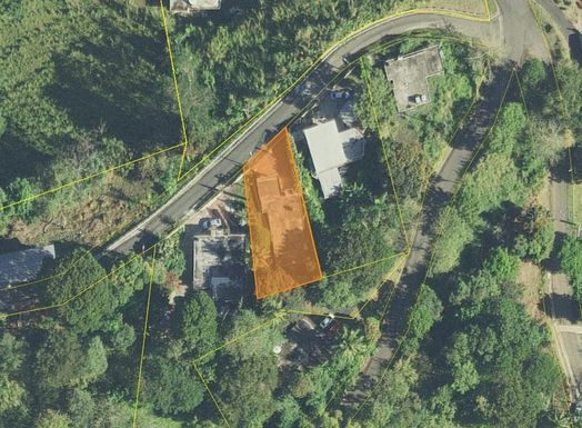 Lot 6B Carr. 185 Km 3.4 CAMINO JESUS RODRIGUEZ, BO. LOS CEDROS