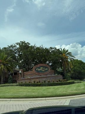 OSPREY POINTE BOULEVARD