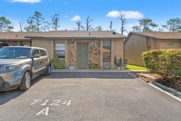 7124 BARCLAY AVENUE UNIT A