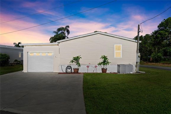 30004 WAUSAUKEE DRIVE