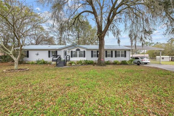 156 SW DOE GLEN