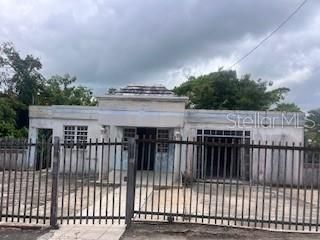 Carr. 456 Km 7.0 Lote 3 BO. CIBAO