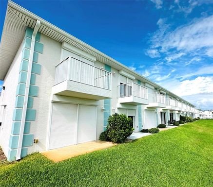 2470 OCEAN SHORE BOULEVARD UNIT 1090