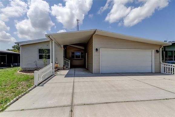 9110 SHELDON WEST DRIVE