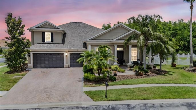 3656 KALANCHOE PLACE