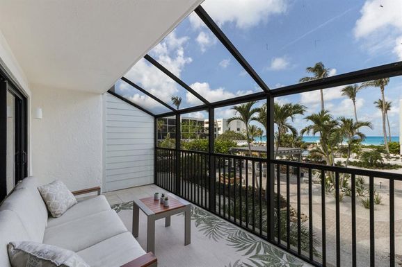 5700 GULF SHORES DRIVE UNIT B-137