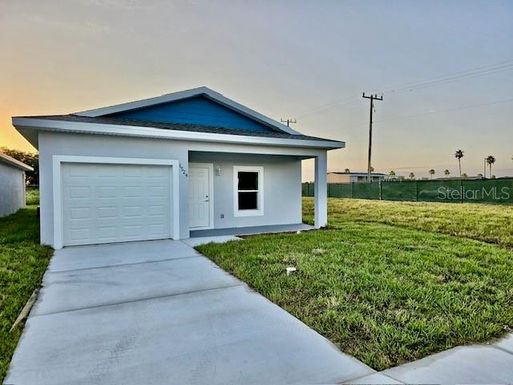 703 SALAMANCA COURT