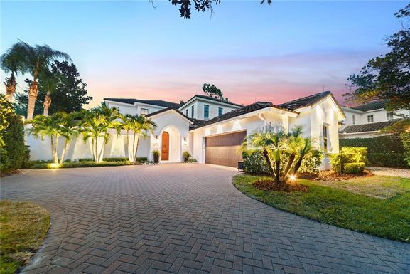 9743 COVENT GARDEN DRIVE