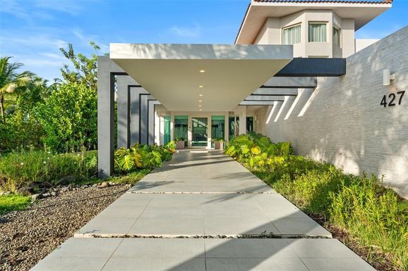 427 DORADO BEACH EAST