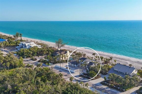 8500 MANASOTA KEY ROAD