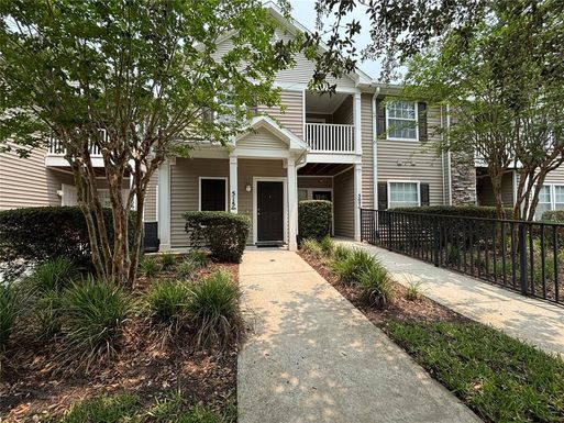 575 OAKLEAF PLANTATION PARKWAY UNIT 515