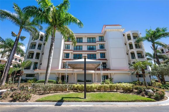 200 COCO BEACH BVL UNIT 401A