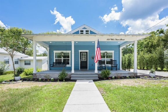 141 W MAIN STREET