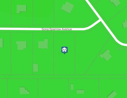 11114 SONG SPARROW AVENUE