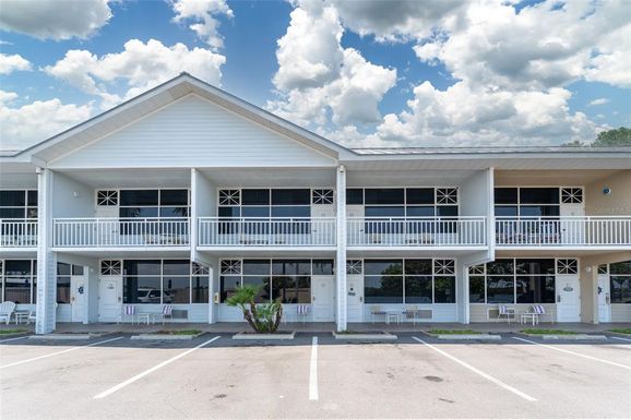 611 DESTINY DR UNIT 509