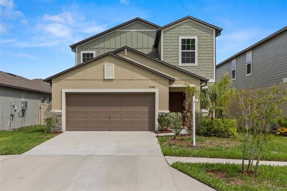 22489 STORYBOOK CABIN WAY