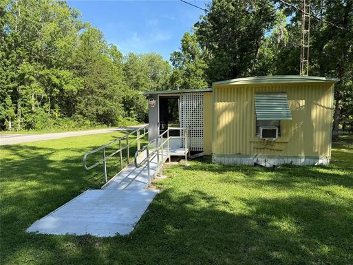 1129 SW 133RD AVENUE ROAD