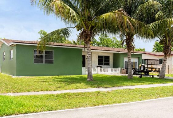 3921 NW 33RD TERRACE