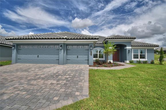 4300 JULIANA LAKE DRIVE