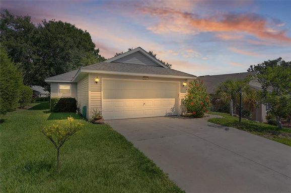 2821 MEDITERRANEAN LOOP