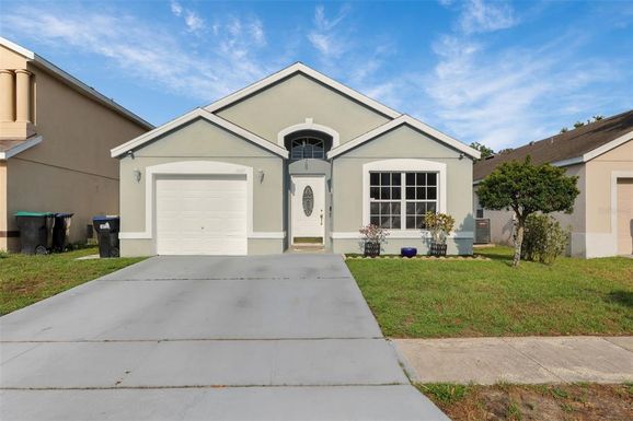 1429 CAREY GLEN CIRCLE