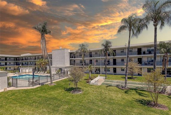 4050 4TH STREET N UNIT 205