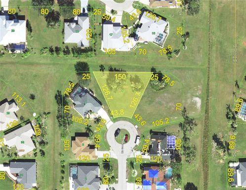 41 RIO CUARTO STREET