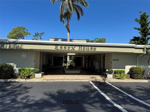 2437 HARBOR BOULEVARD UNIT 106