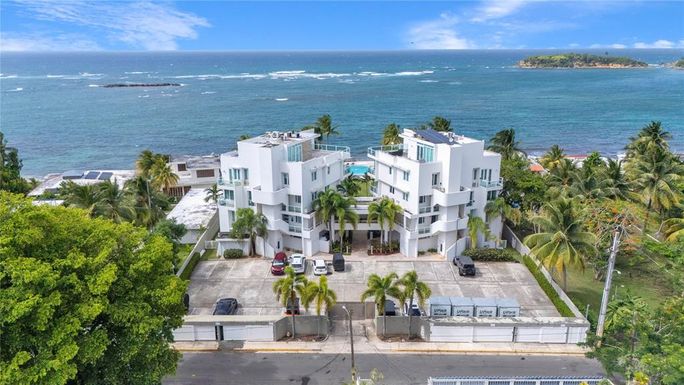 19 PASEO BALANDRA UNIT 8