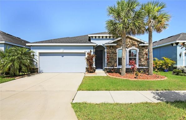 5018 INSHORE LANDING DRIVE