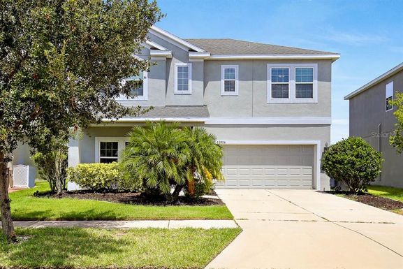 12016 GRAND KEMPSTON DRIVE