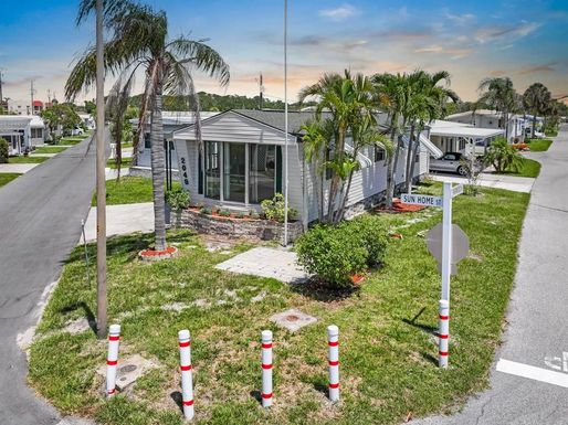 2048 SUN HOME STREET