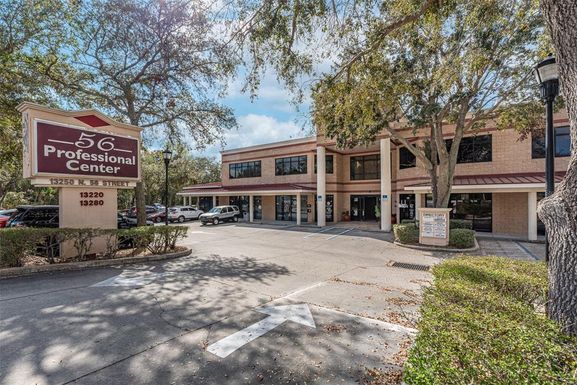 13250 N 56TH STREET UNIT 102