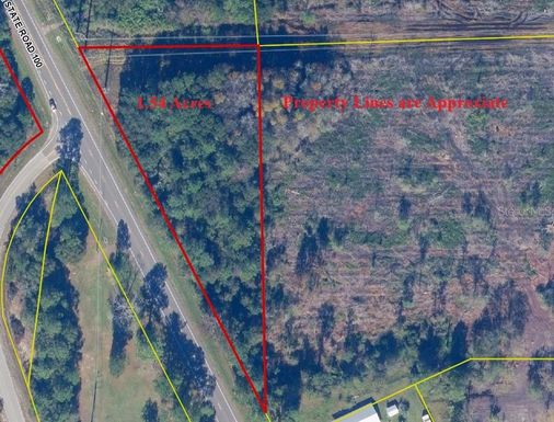 00 SE SR 100( PARCEL 4)