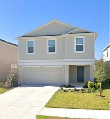 4520 RANUNCULUS STREET