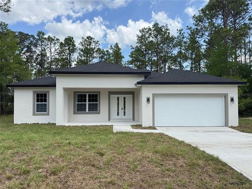 2523 W ANDROMEDAE DRIVE