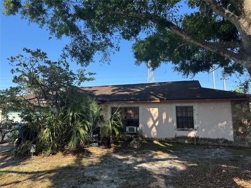 8058 DEERWOOD CIRCLE