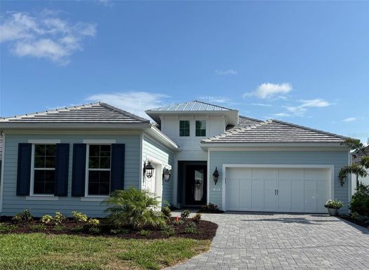 6369 ISLA DEL RAY AVENUE