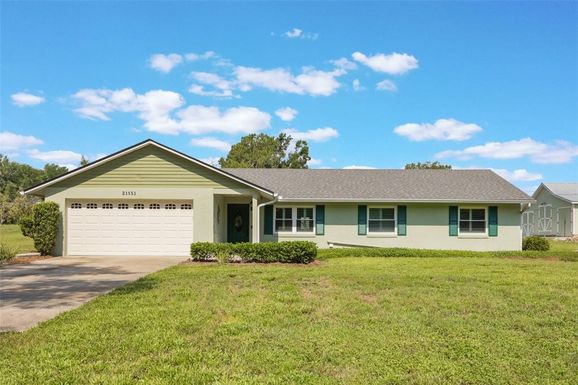 21551 LAKE SENECA ROAD