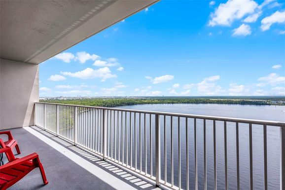 13427 BLUE HERON BEACH DRIVE UNIT 1703