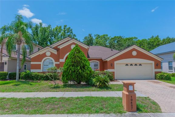 10457 CANARY ISLE DRIVE