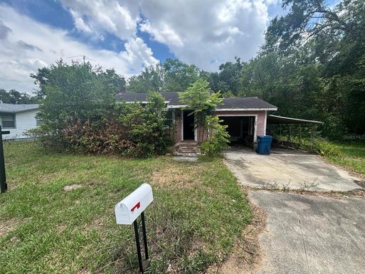 438 E BENNETT AVENUE