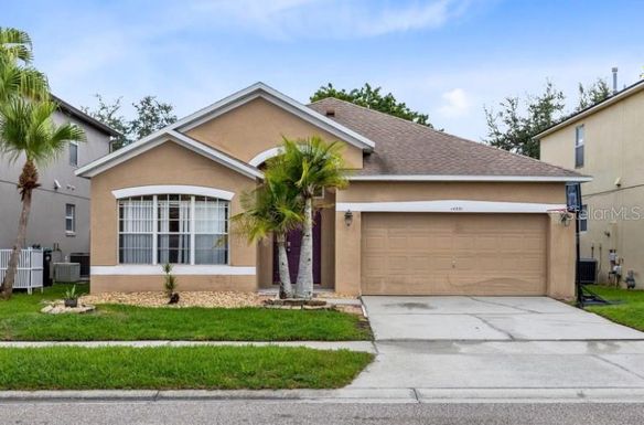 14551 SAINT GEORGES HILL DRIVE