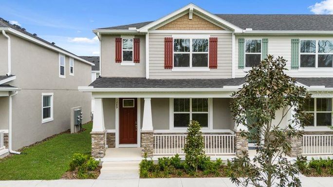 1289 CORAL BEAN LANE