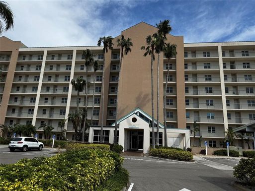 2320 TERRA CEIA BAY BOULEVARD UNIT 110