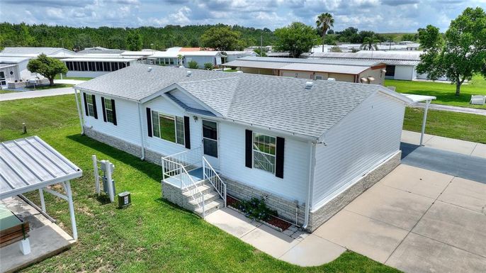 157 ORANGEWOOD DRIVE